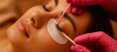 Eyelash Extensions