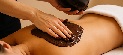 Chocolate Treatment