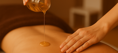 Traditional Indian Massage